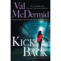 Kick Back (PI Kate Brannigan)