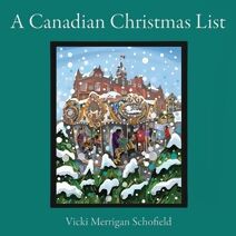 Canadian Christmas List