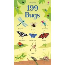 199 Bugs (199 Pictures)
