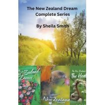 New Zealand Dream Complete Series