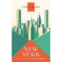 Letters of Note: New York