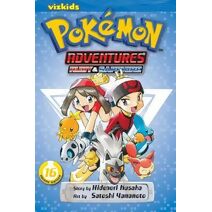 Pokémon Adventures (Ruby and Sapphire), Vol. 16 (Pokémon Adventures)