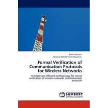 Formal Verification of Communication Protocols for Wireless Networks