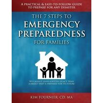 7 Steps to Emergency Preparedness for Families