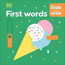 Slide and Seek First Words (Slide and Seek)