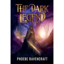 Dark Legend (Shadows Over Alfar)