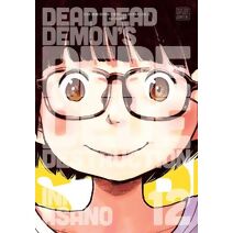 Dead Dead Demon's Dededede Destruction, Vol. 12 (Dead Dead Demon's Dededede Destruction)