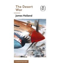 Desert War (Ladybird Expert Series)
