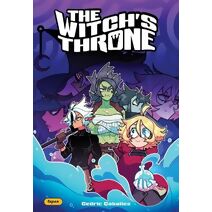 Witch's Throne Volume 1 (Witch's Throne)