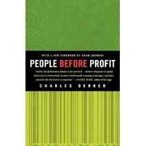 People Before Profit