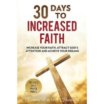 30 Days to Increased Faith