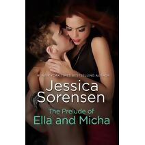 Prelude of Ella and Micha (Secret (Jessica Sorensen))