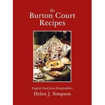 Burton Court Recipes