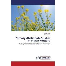 Photosynthetic Rate Studies in Indian Mustard