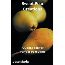 Sweet Pear Creations