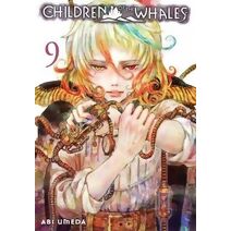 Children of the Whales, Vol. 9 (Children of the Whales)