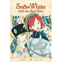 Snow White with the Red Hair, Vol. 11 (Snow White with the Red Hair)