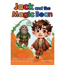 Jack and the Magic Bean
