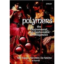 Polymers, the Environment & Sustainable Development