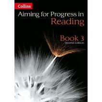 Progress in Reading (Aiming for)