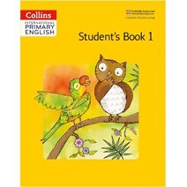 International Primary English Student’s Book 1 (Collins Cambridge International Primary English)