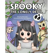 Spooky The Lonely Devil