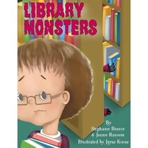 Library Monsters