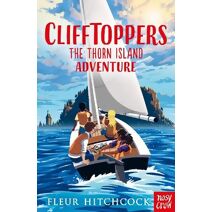 Clifftoppers: The Thorn Island Adventure (Clifftoppers)
