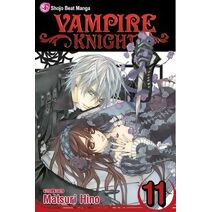 Vampire Knight, Vol. 11 (Vampire Knight)