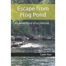 Escape from Frog Pond