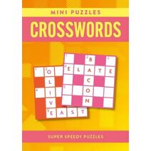 Mini Puzzles Crosswords (Mini Puzzles)