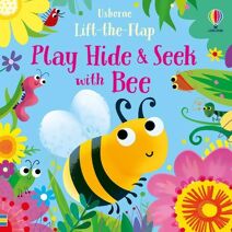 Play Hide and Seek with Bee (Play Hide and Seek)