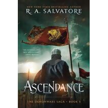 Ascendance (DemonWars series)