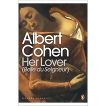 Her Lover (Penguin Modern Classics)