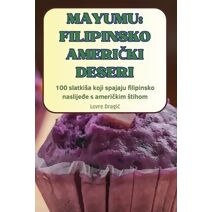 Mayumu Filipinsko AmeriČki Deseri