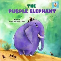 Purple Elephant (Love the Skin You're in)