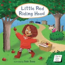 Little Red Riding Hood (Flip-Up Fairy Tales)