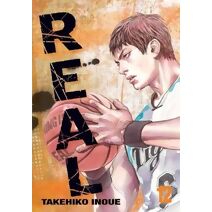 Real, Vol. 12 (Real)