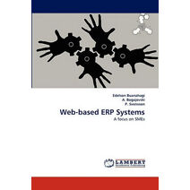 Web-Based Erp Systems