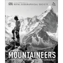 Mountaineers (DK History Changers)
