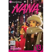 Nana, Vol. 13 (Nana)