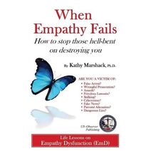 When Empathy Fails (Asperger Syndrome & Relationships: (Five Books to Help You Reclaim, Refresh, and Perhaps Save Your L)