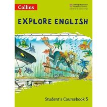 Explore English Student’s Coursebook: Stage 5 (Collins Explore English)