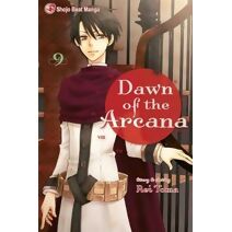 Dawn of the Arcana, Vol. 9 (Dawn of the Arcana)