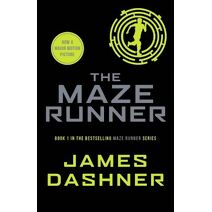 Maze Runner (Maze Runner Series)