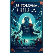 Mitologia Greca