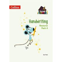 Handwriting Resource Pack 4 (Treasure House)