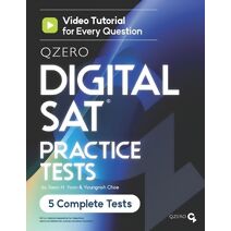 QZero DIGITAL SAT Practice Tests