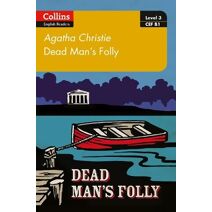 Dead Man’s Folly (Collins Agatha Christie ELT Readers)