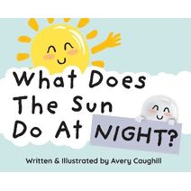 What Does The Sun Do At Night?